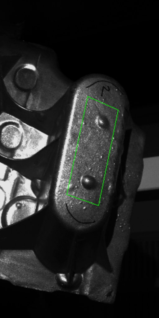 Evaluation of 3D surface defects